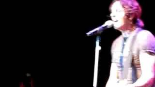 Rick Springfield I'll Miss That Someday Oyster Bay