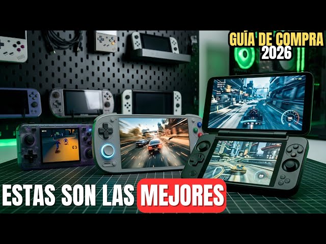 Vídeo relacionado con Gugxiom Tarjeta de juego retro 7840 en 1 para múltiples consolas de mano