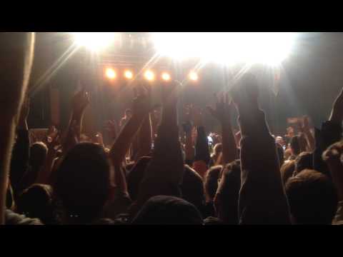 Dilated Peoples - Worst Comes To Worst - LIVE in BERLIN