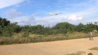 Download lagu 'Aditya-01'.... first flight.... mp3 Download lagu 'Aditya-01'.... first flight.... mp3