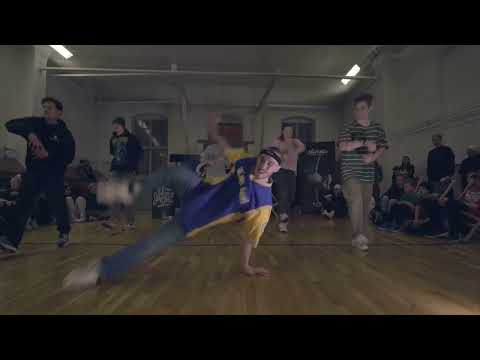 East 22 Dresden - The Saxonz Show