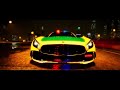 Mercedes AMG GT R 2017 Polizei Hannover [ELS] 4
