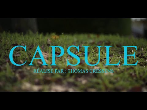 Cyrious - Capsule (Prod. Uju)