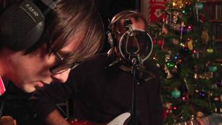 2009 Harlan T. Bobo Christmas Radio Show 2 of 4