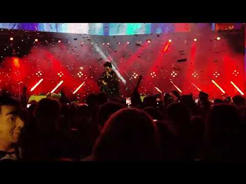 Angie Brown - Playing With Knives (Biggest Disco 2024) 4K