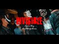 Marq INVISIBLE Official Music Video