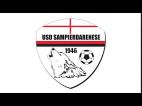 Inno Sampierdarenese Calcio - USD Sampierdarenese Anthem
