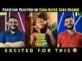 Zara Hatke Zara Bachke Official Trailer Pakistani REACTION | Vicky Kaushal | Sara Ali Khan
