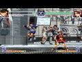 Kof 2002 Kensou Combos