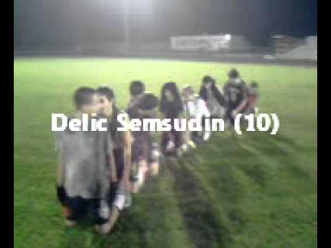 Fc Braunau erster U16 sieg (TAlent)