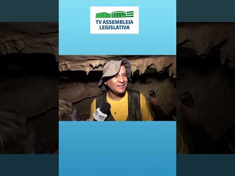 Especial Nordeste Goiano: Mambaí e região- Cachoeiras, Cavernas e Fervedouros deslumbrantes (TEASER)