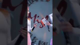 duo black pink bikin traveling [YouTube shorts] #capcut #voiceefects #hotmanparis #tukularwana #lege