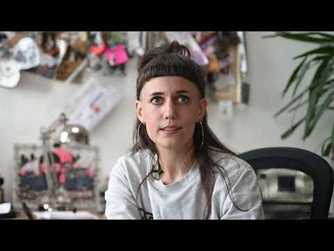 Babsi Tollwut - Pitch Video Crowdfunding