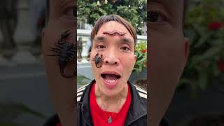 Download lagu Ah Oh Just for fun🤪🤪😰😰| GD Kem #shorts mp3