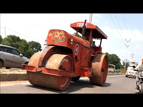 Road Roller Review