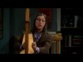 Amy sings girl from ipanema- the Big bang theory ...