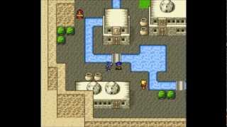 Let's Play Final Fantasy IV Part 4 - I Will Never Leave You