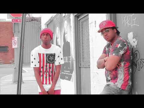 kkountup - Stay Down