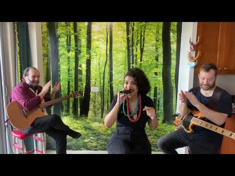 Andre Veloz - 2020 Bread And Roses Heritage Festival