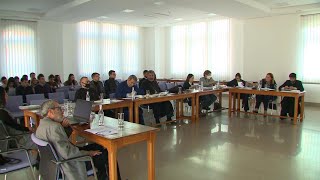 Աստվածաշնչի թարգմանության և մեկնաբանության արդի հեռանկարները․ գիտաժողովի ամփոփում