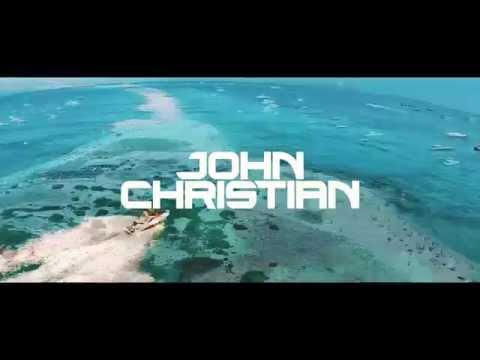 John Christian @ Ibiza Shows 2015