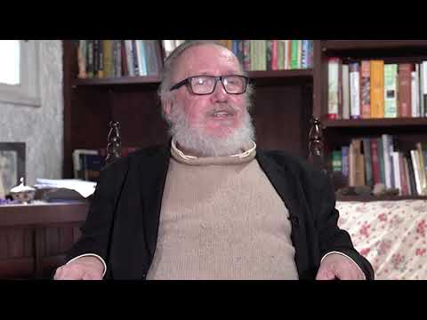 Teaser: "Do protestantismo e outros assuntos" com Carlos Nougué.