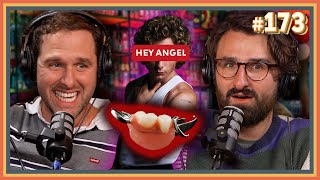 Download lagu my one night stand left his teeth at my house (w/ Patrick McDonald) | Perfect Person Ep. 173 mp3