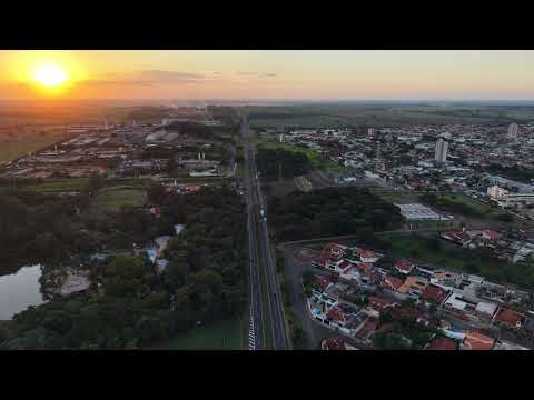 Lins-SP