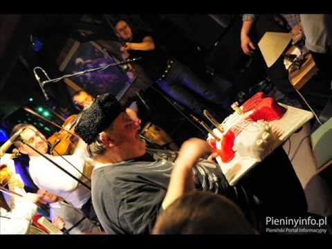 FolkPower - Śpiący Misiek