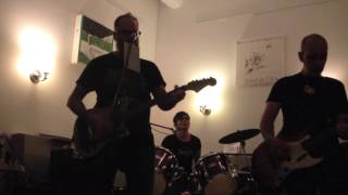 Teen Cat: Mazzy Lanegan