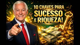 10 CHAVES QUE SEPARAM OS RICOS DOS POBRES (Brian Tracy)