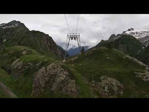 Funivia da San Carlo a Robiei