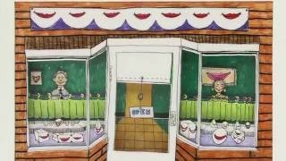 The Beach Boys - Good Vibrations/He Gives Speeches ( Backing Track)