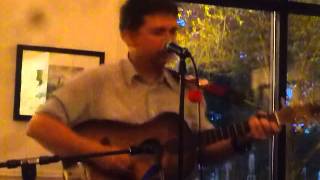 Darren Hanlon - When You Go