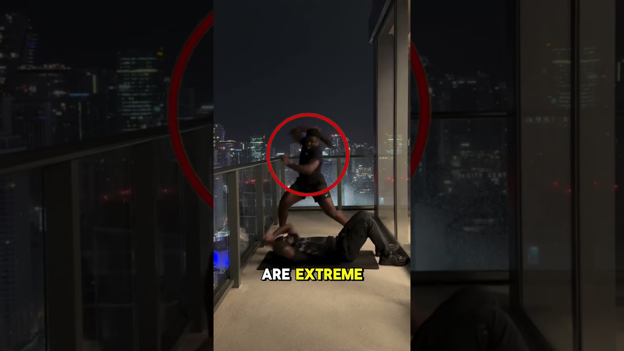 Would You Survive This Coach’s 3‑Week Challenge?