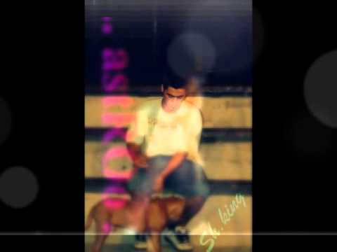 KinGi Ft. Astro.AB - Qitmi 8on [Video Lyric ]  2011