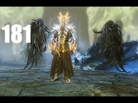 Skyrim Modded Playthrough (1440p) (181) - Miraak
