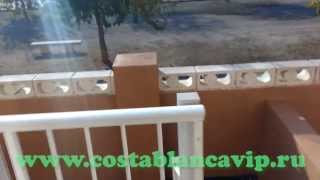 preview picture of video 'Таунхаус в Верхеле Vergel 3056 CostablancaVIP недвижимость в Испании'