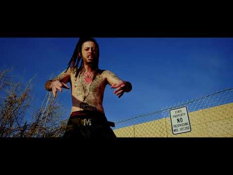 CADILLAC MIKE "I'M BACK" (Official Video)