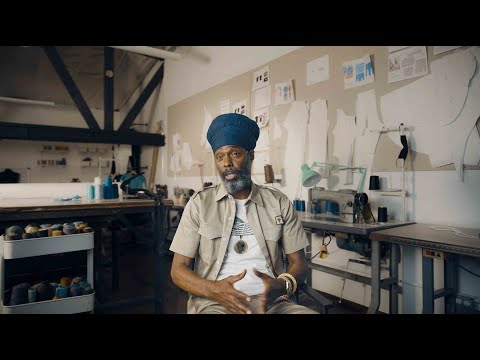 The Marathon Clothing x Puma - The Hussle Way - Miami Story ft. Groovey Lew