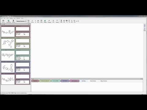 Using the Cresset Engine Broker to accelerate pharmacophore generation in Forge