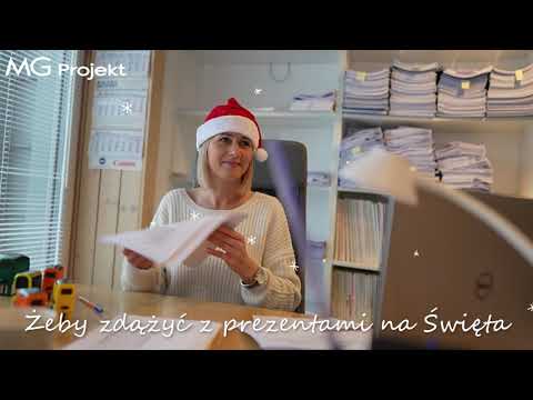 MG Projekt Projekty Domów