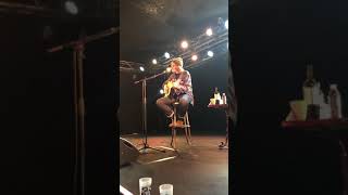 Brett Dennen - Home Away From Home - Live from Paris « La Boule Noire » April 10th 2018