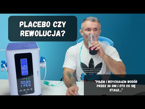 Hydrogen generators - fake or biohack?