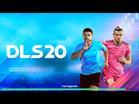Dream League Soccer 2020 - BETA! Android Gameplay