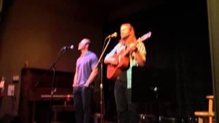 Penny &amp; Sparrow - &quot;A Woman Caught&quot; (Live)