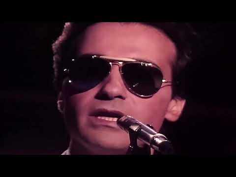 F.R. David - Words (Don't Come Easy) 1982