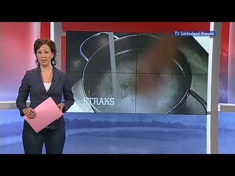 GLD Nieuws 13 juli 2011 - Nieuws