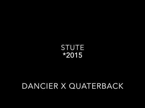 Dancier x Quaterback *2015
