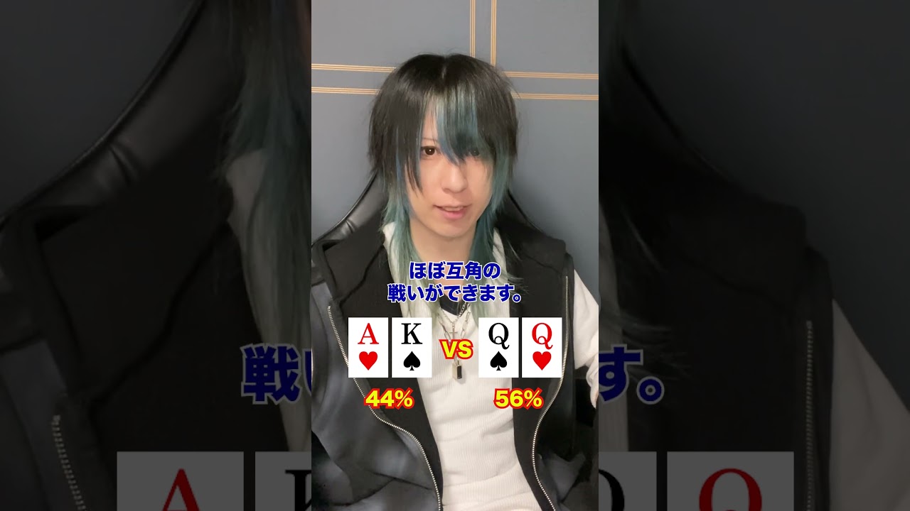 AKって弱くないですか？